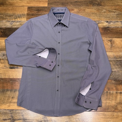 Denim and flower tech comfort - denim,
